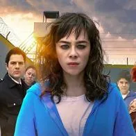 The Yard serie netflix turca 