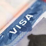 Visa a Estados Unidos: quiénes pueden pedirla gratis siendo colombianos