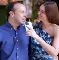 Taliana Vargas y el candidato Alejandro Éder, su historia de amor, cómo se conocieron y otros detalles
