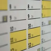 Colombia es la séptima nación con más festivos en el mundo, según los datos entregados por World Population Review. Nepal es el primero con 32.