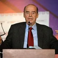 Investigan al canciller Álvaro Leyva por manejo de crisis en el Tapón del Darién