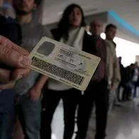 El Consejo Nacional Electoral entregó una guía para presentar recurso de reposición en casos de inscripción irregular de cédula para estas elecciones.