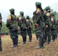 El Gobierno Nacional y las disidencias de las Farc no han confirmado iniciar las mesas de diálogos por modificaciones al documento de cese al fuego.