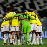 Néstor Lorenzo presentó convocados para los partidos ante Uruguay y Ecuador por las fechas 3 y 4 de la Eliminatoria. No está Falcao, Cuadrado y Quintero.