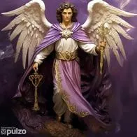 Realice estas oraciones al arcángel Zadquiel para solicitar su ayuda.