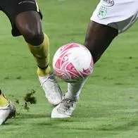 Sorteo Copa Colombia 2023 semifinal: horario, día y transmisión de Win Sports