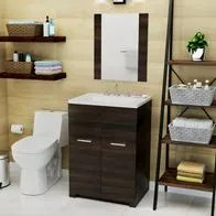 baño casa remodelación 