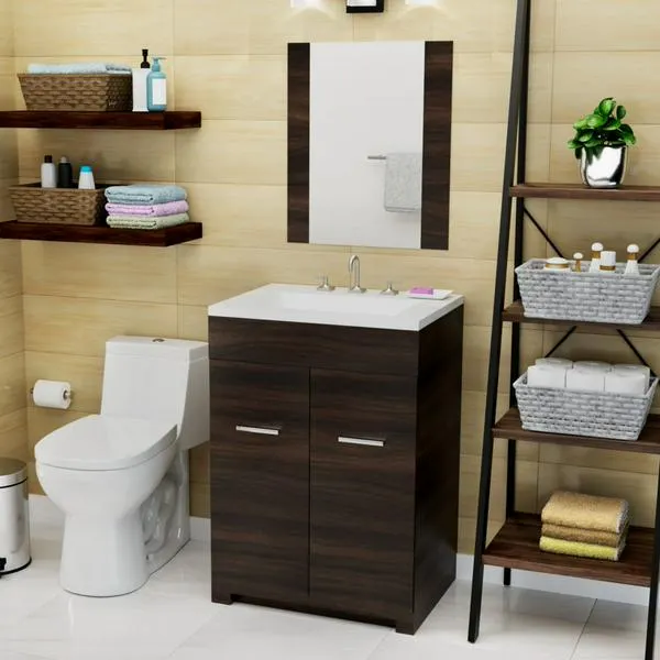 baño casa remodelación 