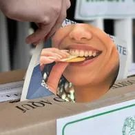 Aclaran si soy jurado de votación, recibo refrigerio y me pagan transporte