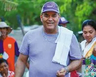 Santander Lopesierra ahora pide a sus seguidores de Maicao votar en blanco