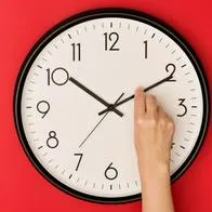 Este será el cambio de horario para algunos estados de México.