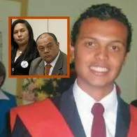 Padres de Luis Andrés Colmenares se separaron y la madre explicó los motivos que llevaron a la ruptura con el señor Luis Alonso Colmenares. 