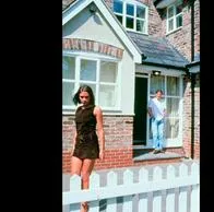 ¿Infidelidad y crisis matrimonial? Las confesiones de los Beckham en su docuserie para Netflix