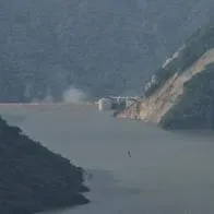 Tía de hermanos que desaparecieron en Hidroituango acusó a EPM de no tener voluntad de ayudar a búscarlos y por eso serían bloqueos.