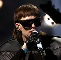 Peso Pluma es cancelado en redes sociales