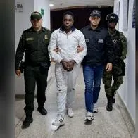 Envían a la cárcel a un hombre que asesinó a futbolista en el oriente de Cali