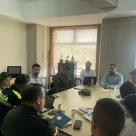 Alcaldía de Fusagasugá: Toque de queda y presencia del Ejército por aumento de homicidios