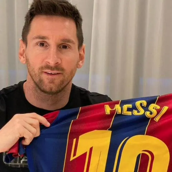 Lionel Messi podría regresar al FC Barcelona si el Inter Miami no clasifica a los 'Play Offs' en Estados Unidos. El argentino ilusiona a los 'culés'.