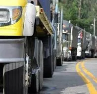 Transporte de carga en Colombia ha reportado perdidas por $ 2,8 billones por los 579 bloqueos que se han presentado en lo corrido del 2023.