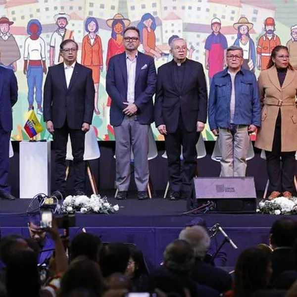 ONU insta a Colombia a acelerar la implementación del Acuerdo de Paz