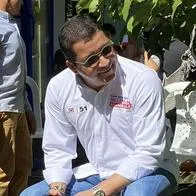 Exalcalde de Honda, Tolima, estaría amenazando a veedores: este es el audio