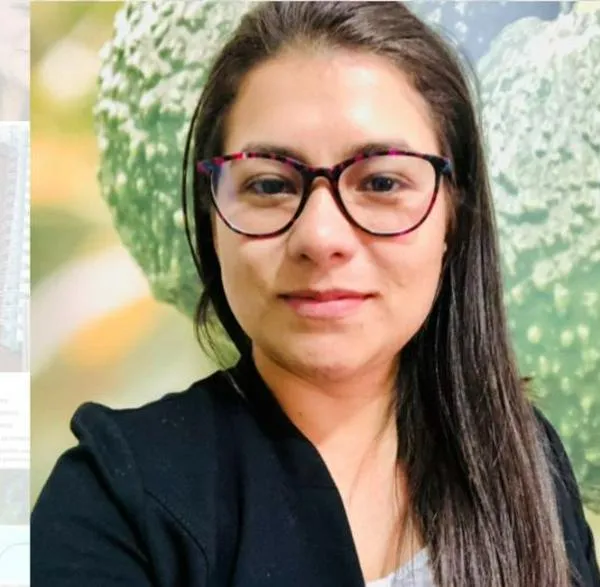 El Exsenador Mario Castaño fue condenado a 15 años y 11 meses de prisión, luego de aceptar cargos. Ahora su novia, Daniela Ospina, fue sentenciada a 5 años de prisión por cargos similares