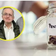 Hombre se pensionó luego de 42 años en empresa, pero se llevó triste sorpresa en despedida