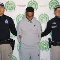 Revelan cómo capturaron a alias 'Mbappe', el francés cabecilla de red de drogas