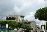 Aeropuerto de Barranquilla: recién renovado y piden más plata