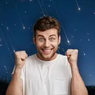 Signos atraerán mucho dinero durante la Lluvia de estrellas