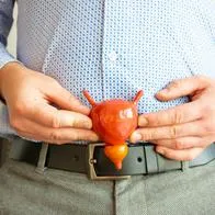 Problemas en la próstata: síntomas y cómo detectar tempranamente una enfermedad