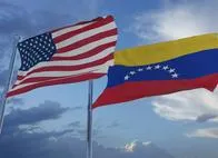 Migrantes venezolanos que entren ilegalmente a Estados Unidos serán deportados