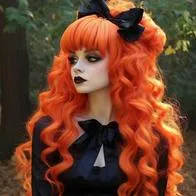 Estos son los mejores lugares para conseguir pelucas de Halloween en Bogotá.
