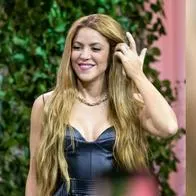 Shakira habló de su gran momento y la canción que hizo con Bzrp que le dedicó a Piqué: aseguró que le pedían cambiar la letra y ella no dejó.