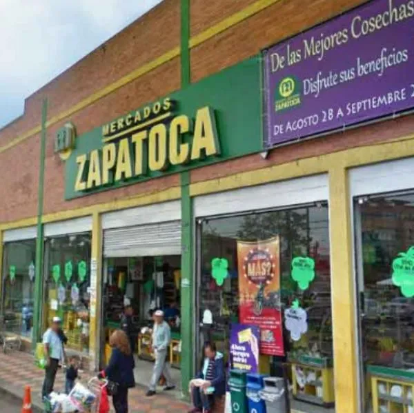 Mercados Zapatoca: lista de 20 productos que puede comprar con menos de $ 10.000