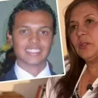 Mamá de Colmenares cuenta la premonición que tuvo su hijo antes de morir