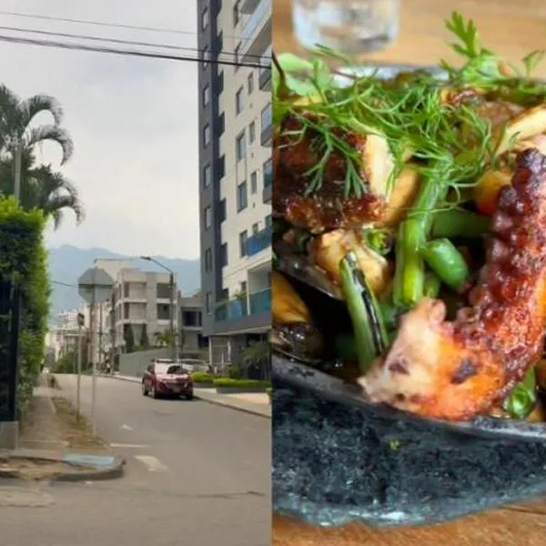 Huilense llegó a Ibagué y quedó encantado: “me sorprendió, es fresca, limpia, rodeada de montañas”.