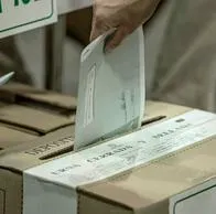 En las elecciones por la Alcaldía de Bogotá podría haber segunda vuelta por primera vez. Le contamos qué debe pasar, cómo funciona y cuándo sería.