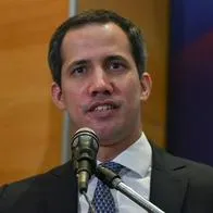 La Fiscalía de Venezuela emitió orden de arresto contra Juan Guaidó, exiliado en EE.UU.