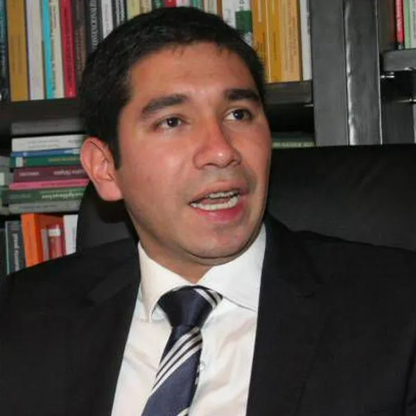 Precluyó investigación contra el exfiscal Luis Gustavo Moreno