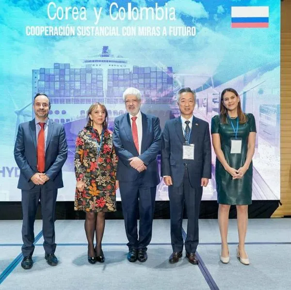 Foro Corea-Colombia 2023, acuerdos y resultados del encuentro bilateral
