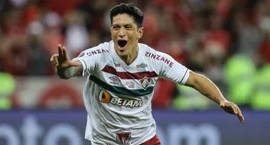 Germán Cano quería jugar con Selección Colombia y no pudo: por qué y qué nacionalidad tiene.