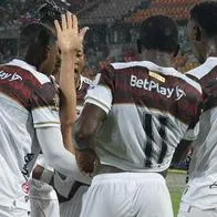 Cúcuta da la sorpresa en los penales, elimina al Medellín y se instala en semis de Copa