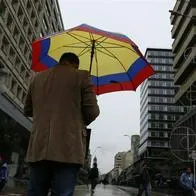 Segunda Temporada de Lluvias en Colombia ¿Cuáles serán los departamentos más afectados?