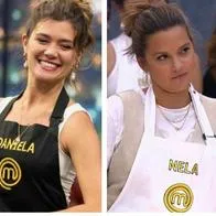 'Masterchef' final: 'Nela' y Carolina están parejas en la tabla de puntos