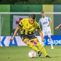 Millonarios sigue firme en su defensa del título: supera a Alianza y se mete en semis