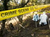 A bala fue asesinada una persona en La Loma de Calenturas