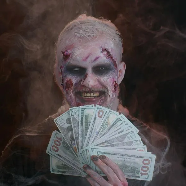 TRM del dólar en Colombia para el viernes 6 de octubre de 2023.