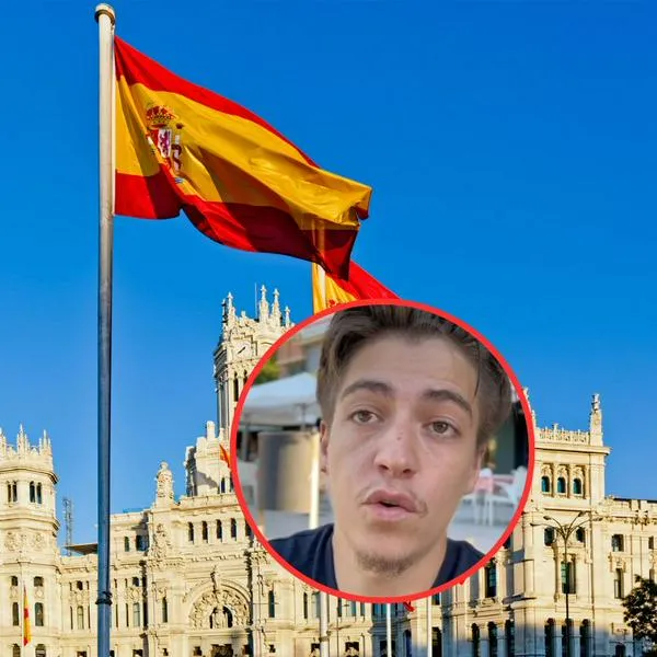 Joven argentino revela cómo se podría vivir gratis en España y otros países de Europa