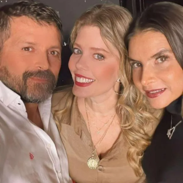 Foto de Julio César Herrera, Lorna Cepeda y Natalia Ramírez, en nota de que en 'Betty, la fea', cuál fue el personaje más insoportable en RCN, según referentes